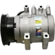 Purchase Top-Quality New Compressor And Clutch by DELPHI - CS20131 pa23