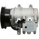 Purchase Top-Quality New Compressor And Clutch by DELPHI - CS20131 pa24