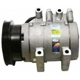 Purchase Top-Quality New Compressor And Clutch by DELPHI - CS20131 pa8
