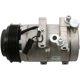 Purchase Top-Quality New Compressor And Clutch by DELPHI - CS20137 pa1