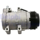 Purchase Top-Quality New Compressor And Clutch by DELPHI - CS20137 pa12