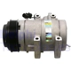 Purchase Top-Quality New Compressor And Clutch by DELPHI - CS20137 pa13