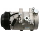 Purchase Top-Quality New Compressor And Clutch by DELPHI - CS20137 pa14