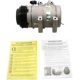Purchase Top-Quality New Compressor And Clutch by DELPHI - CS20137 pa17