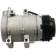 Purchase Top-Quality New Compressor And Clutch by DELPHI - CS20137 pa18