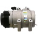 Purchase Top-Quality New Compressor And Clutch by DELPHI - CS20137 pa19