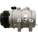 Purchase Top-Quality New Compressor And Clutch by DELPHI - CS20137 pa2