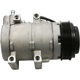 Purchase Top-Quality New Compressor And Clutch by DELPHI - CS20137 pa4