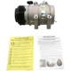 Purchase Top-Quality New Compressor And Clutch by DELPHI - CS20137 pa7