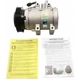 Purchase Top-Quality New Compressor And Clutch by DELPHI - CS20140 pa11