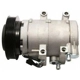 Purchase Top-Quality New Compressor And Clutch by DELPHI - CS20140 pa12