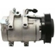 Purchase Top-Quality New Compressor And Clutch by DELPHI - CS20140 pa13