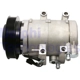Purchase Top-Quality New Compressor And Clutch by DELPHI - CS20140 pa16