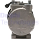 Purchase Top-Quality New Compressor And Clutch by DELPHI - CS20140 pa17