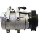 Purchase Top-Quality New Compressor And Clutch by DELPHI - CS20140 pa18