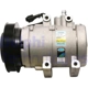Purchase Top-Quality New Compressor And Clutch by DELPHI - CS20140 pa19