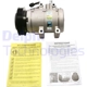 Purchase Top-Quality New Compressor And Clutch by DELPHI - CS20140 pa20