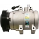 Purchase Top-Quality New Compressor And Clutch by DELPHI - CS20140 pa21