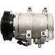 Purchase Top-Quality New Compressor And Clutch by DELPHI - CS20140 pa24