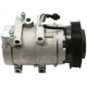 Purchase Top-Quality New Compressor And Clutch by DELPHI - CS20140 pa26