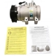 Purchase Top-Quality New Compressor And Clutch by DELPHI - CS20140 pa27