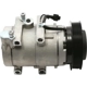 Purchase Top-Quality New Compressor And Clutch by DELPHI - CS20140 pa3