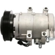 Purchase Top-Quality New Compressor And Clutch by DELPHI - CS20140 pa5