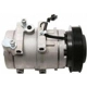 Purchase Top-Quality New Compressor And Clutch by DELPHI - CS20141 pa13