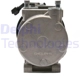 Purchase Top-Quality New Compressor And Clutch by DELPHI - CS20141 pa14
