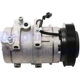 Purchase Top-Quality New Compressor And Clutch by DELPHI - CS20141 pa17