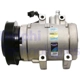 Purchase Top-Quality New Compressor And Clutch by DELPHI - CS20141 pa19