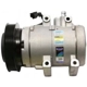 Purchase Top-Quality New Compressor And Clutch by DELPHI - CS20141 pa20