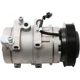 Purchase Top-Quality New Compressor And Clutch by DELPHI - CS20141 pa24