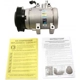 Purchase Top-Quality New Compressor And Clutch by DELPHI - CS20141 pa25