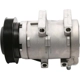 Purchase Top-Quality New Compressor And Clutch by DELPHI - CS20141 pa5