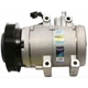 Purchase Top-Quality New Compressor And Clutch by DELPHI - CS20141 pa8