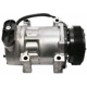 Purchase Top-Quality New Compressor And Clutch by DELPHI - CS20142 pa12