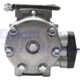Purchase Top-Quality New Compressor And Clutch by DELPHI - CS20142 pa14