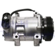 Purchase Top-Quality New Compressor And Clutch by DELPHI - CS20142 pa15