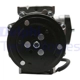 Purchase Top-Quality New Compressor And Clutch by DELPHI - CS20142 pa17