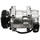 Purchase Top-Quality New Compressor And Clutch by DELPHI - CS20142 pa18
