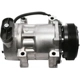 Purchase Top-Quality New Compressor And Clutch by DELPHI - CS20142 pa19