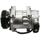 Purchase Top-Quality New Compressor And Clutch by DELPHI - CS20142 pa2