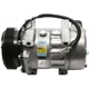 Purchase Top-Quality New Compressor And Clutch by DELPHI - CS20142 pa21