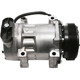 Purchase Top-Quality New Compressor And Clutch by DELPHI - CS20142 pa24