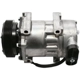 Purchase Top-Quality New Compressor And Clutch by DELPHI - CS20142 pa25