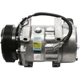 Purchase Top-Quality New Compressor And Clutch by DELPHI - CS20142 pa26