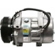 Purchase Top-Quality New Compressor And Clutch by DELPHI - CS20142 pa7
