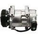Purchase Top-Quality New Compressor And Clutch by DELPHI - CS20142 pa9