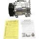 Purchase Top-Quality New Compressor And Clutch by DELPHI - CS20143 pa1